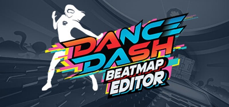 Dance Dash Beatmap Editor Game Cover