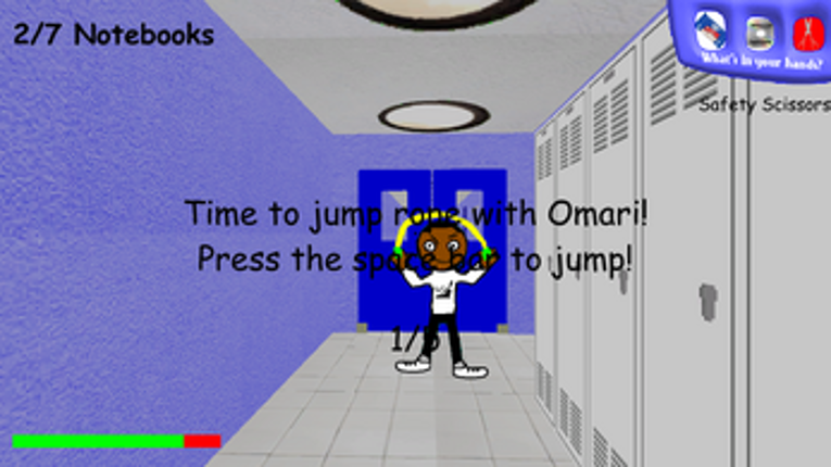 Daville Fun Gaming School (DEMO)™ screenshot