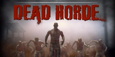 Dead Horde Image