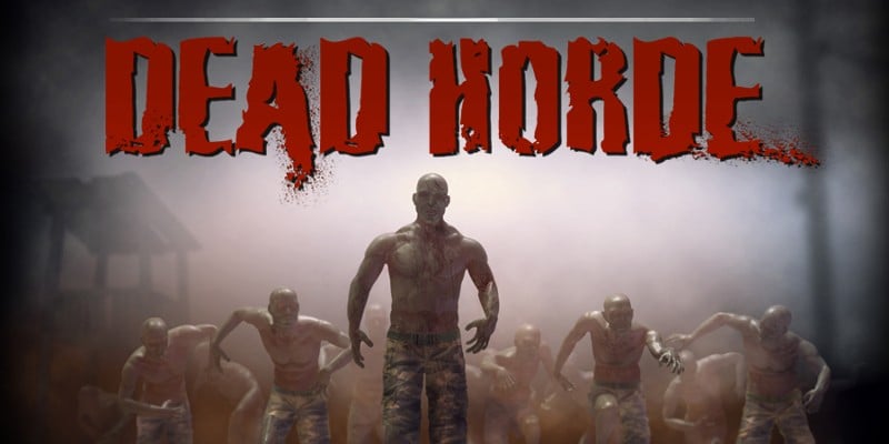 Dead Horde Image