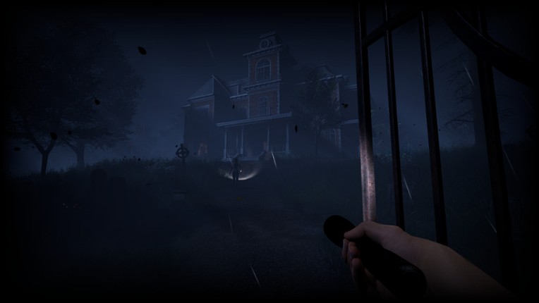 DeathWatchers screenshot