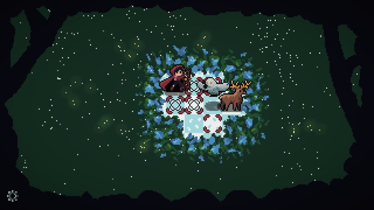 Deer Hunt screenshot