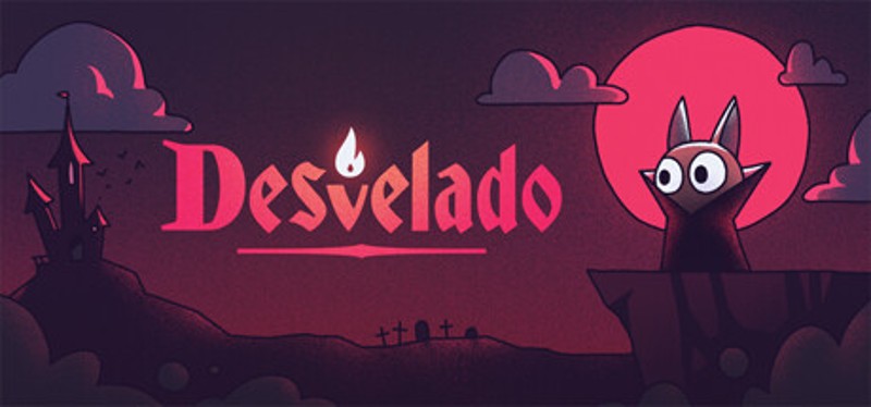 Desvelado Game Cover