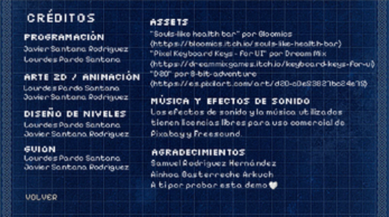 Dicebound screenshot