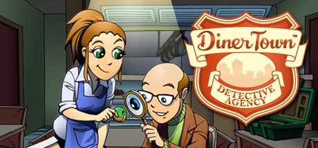 Games like DinerTown Detective Agency