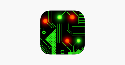 Diode LED circuit Image