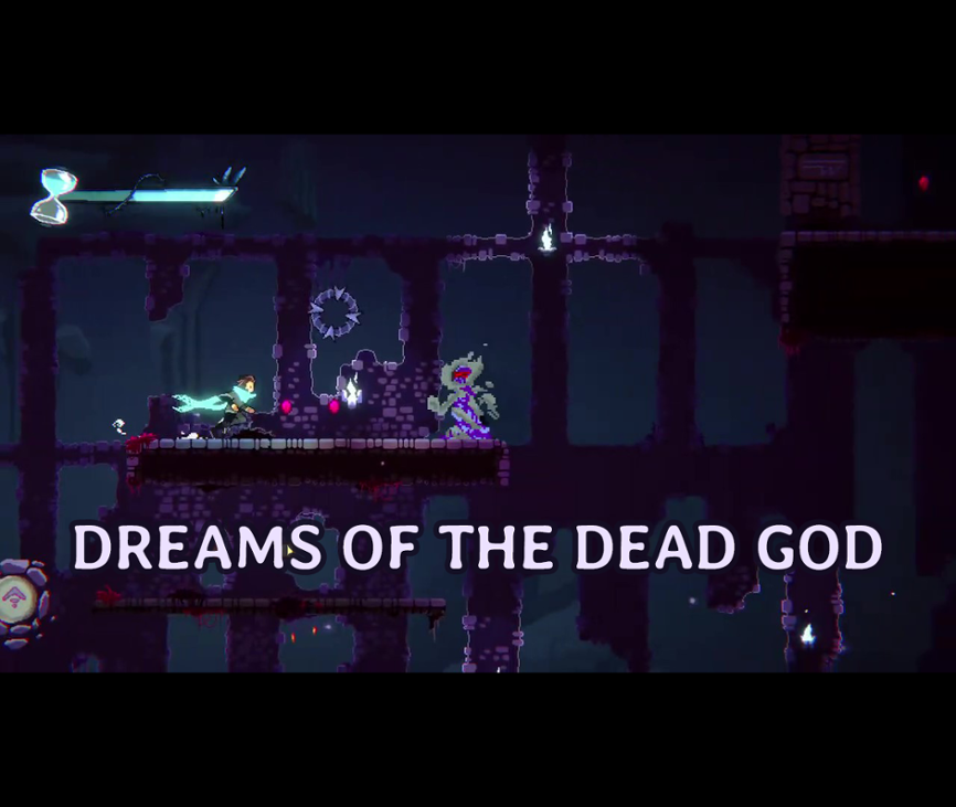 Games like Dreams of the Dead God