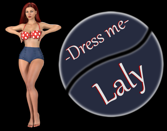 Dress me - Laly Image