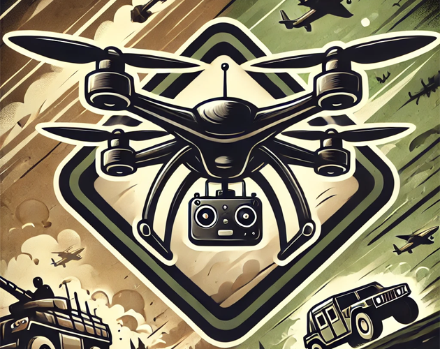 Games like Drone Dominion