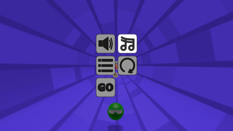 Duball Dash screenshot