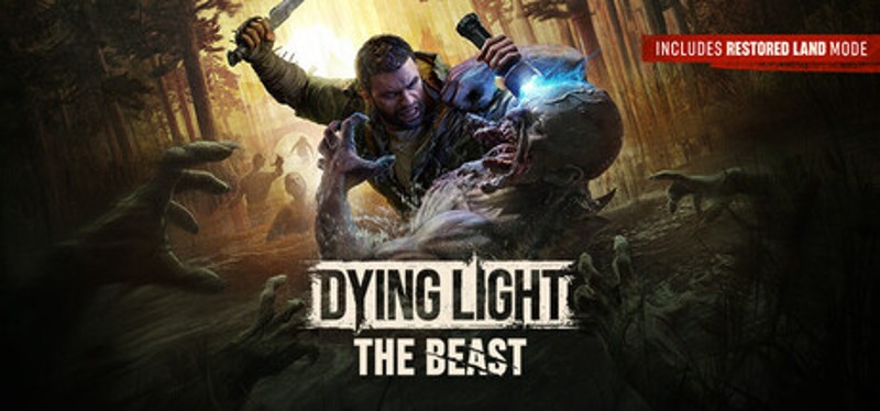 Dying Light: The Beast Image