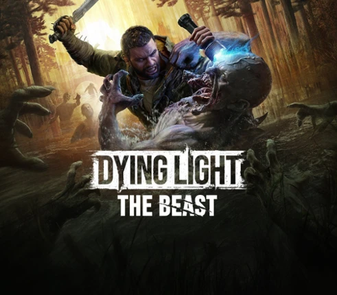 Dying Light: The Beast Image