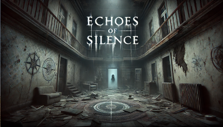 Echoes of Silence Image