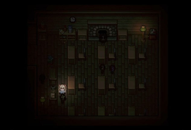 Edelweiss screenshot