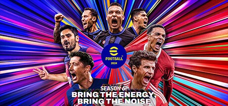 Games like eFootball