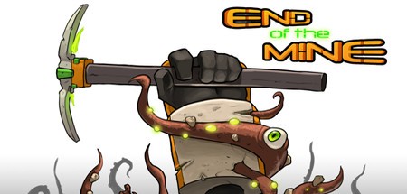 Games like End Of The Mine
