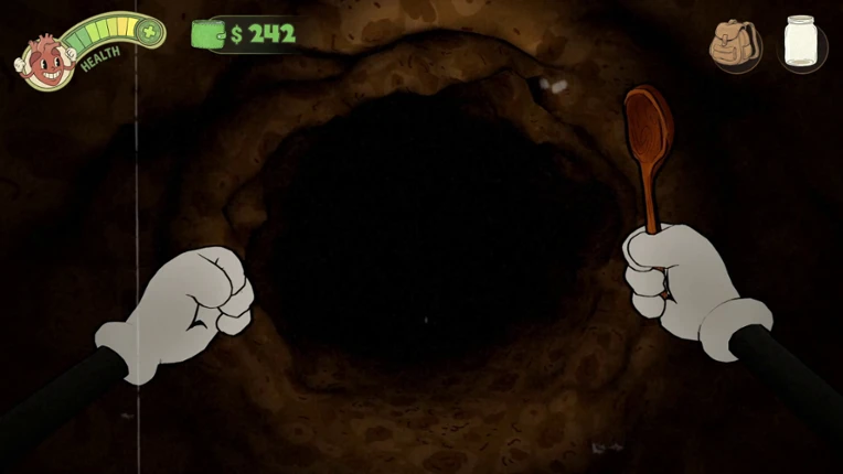 Escape By Spoon screenshot