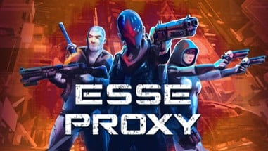 Esse Proxy Image