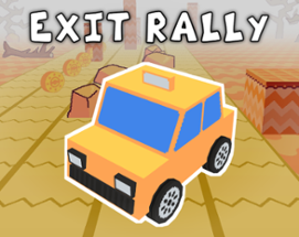 Exit Rally Image