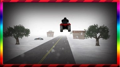 Extreme Adventure of Dune Buggy Simulator Image