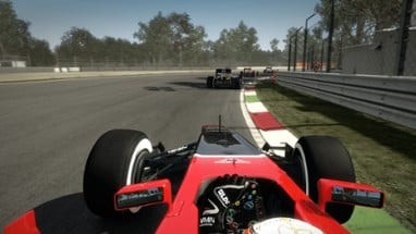 F1 2012 Image