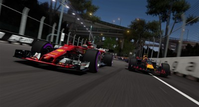 F1 2017 Image