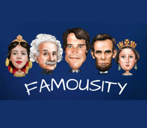 Famousity Image