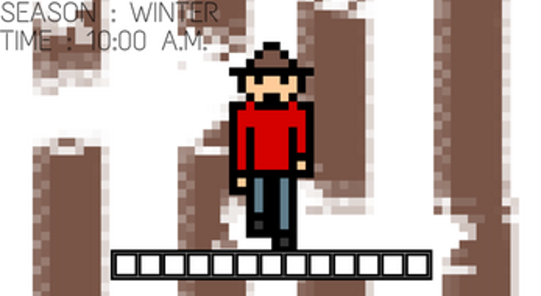 FarmlLand screenshot