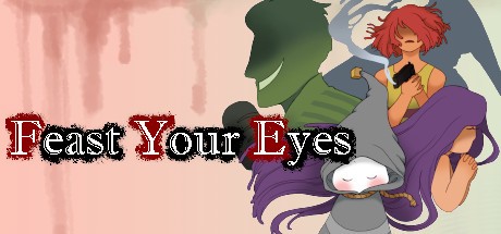 Games like Feast Your Eyes