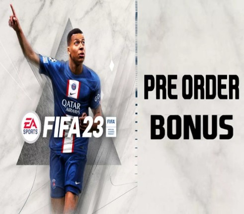 FIFA 23 Image