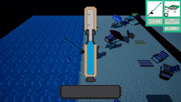 Fisher Haven screenshot