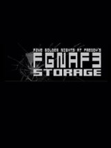 Five Golden Nights at Freddy's 3: Storage Image