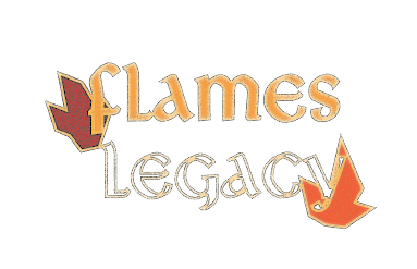 Games like Flame's Legacy