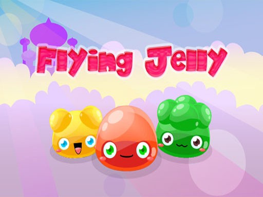 Games like Flying Jelly
