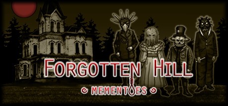 Games like Forgotten Hill Mementoes