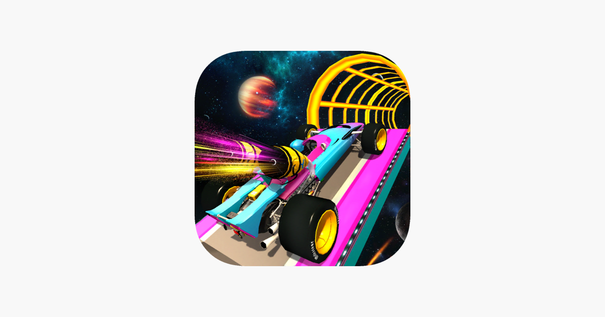 Games like Formula Jet Car Racing 2021