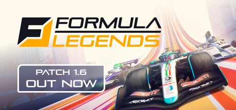 Games like Formula Legends