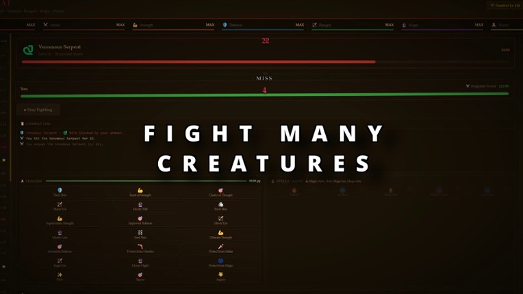 Fractured Realms Image