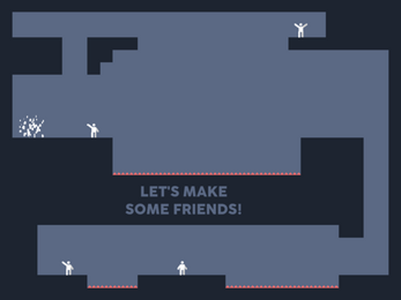 Friend! Image