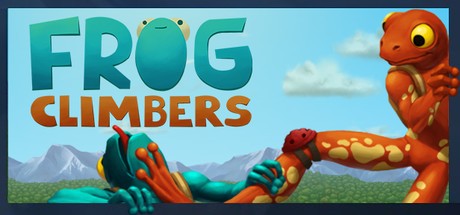 Games like Frog Climbers