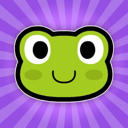 Frog.io Game Cover