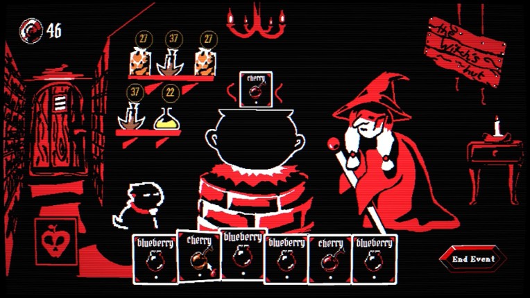 Fruitbearer screenshot