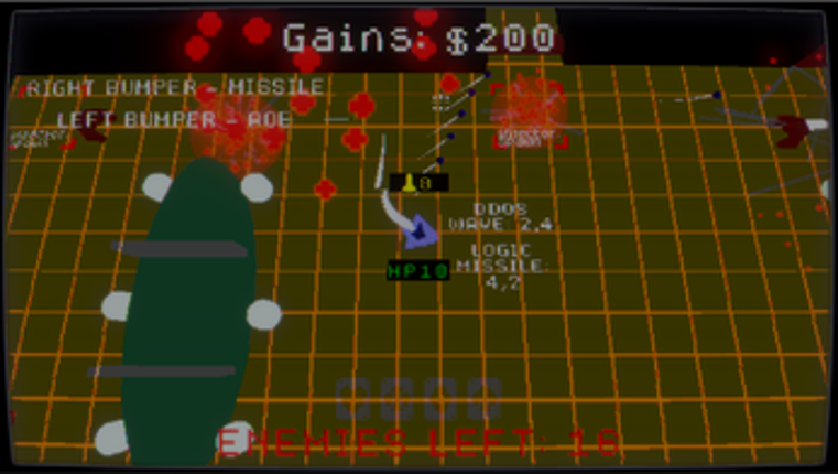G4tew4y: End-to-End Cyberhacker Image