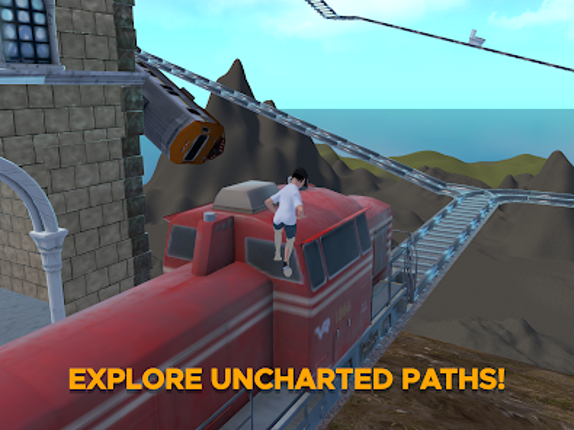 Only Climb screenshot