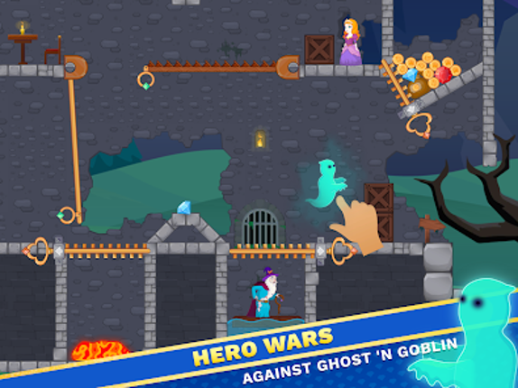 How To Loot: Pull the Pin screenshot