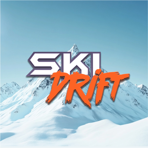 Games like Ski Drift