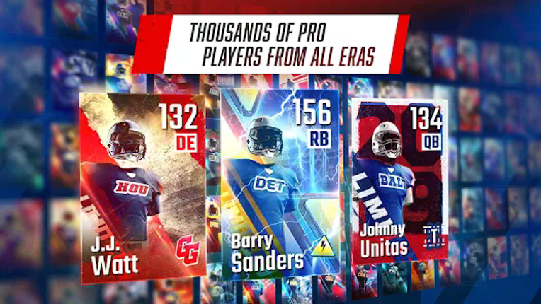 Franchise Football: Pro GM Image