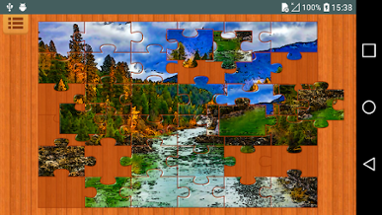 My Picture Puzzle Image