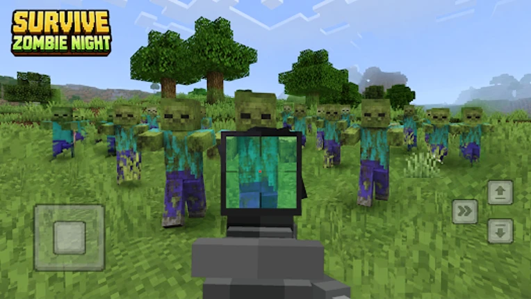 Craft World: Multi Mods Image