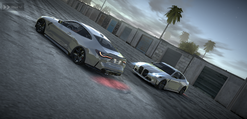 European Luxury Cars Image